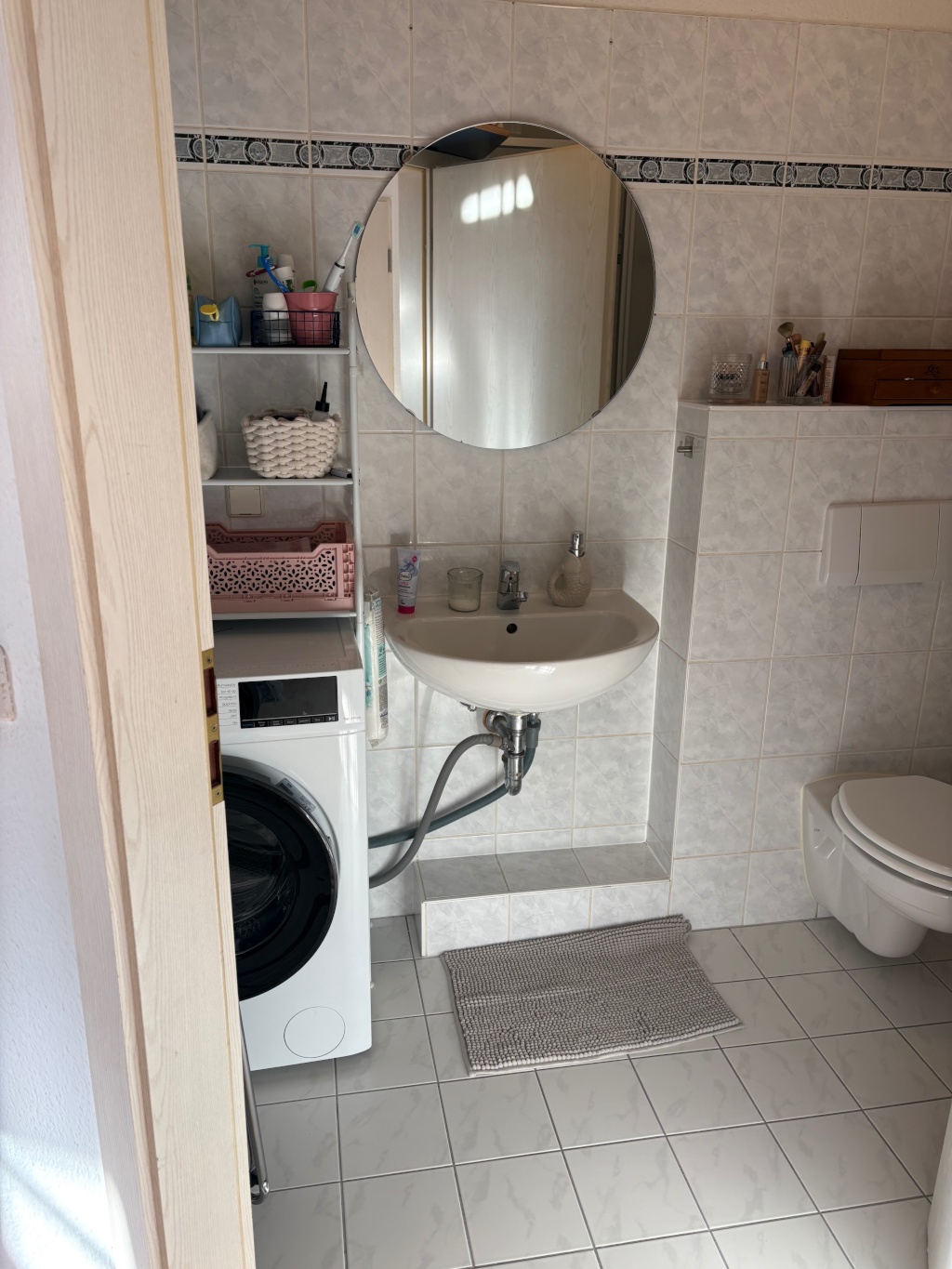 helle 2 Zimmer Maisonette Wohnung – Denhardtstraße, 39106 Magdeburg Alte Neustadt – Vorschaubild 8