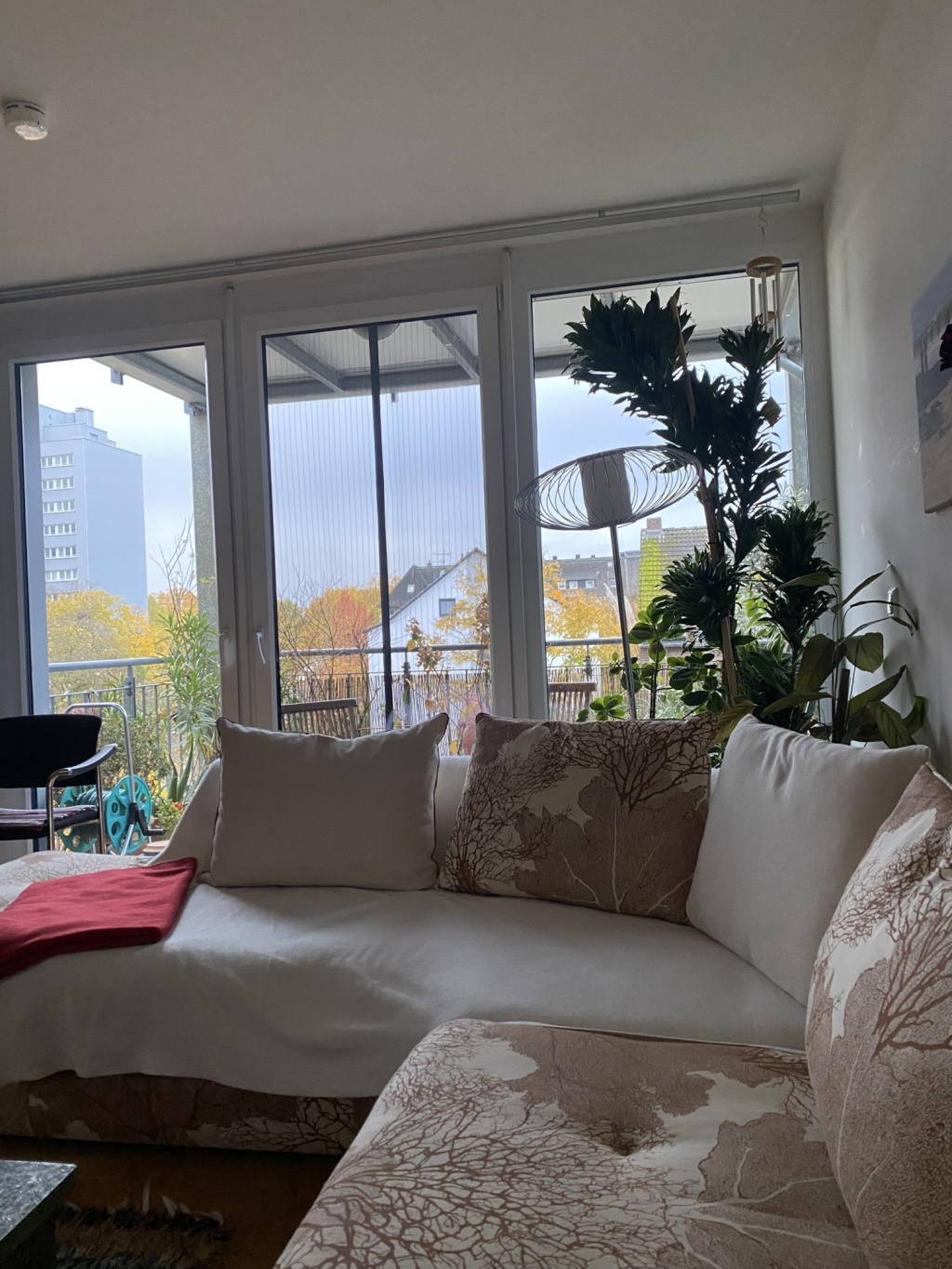 WG-Zimmer Golzheim Tersteegenstraße XX - Bild 3