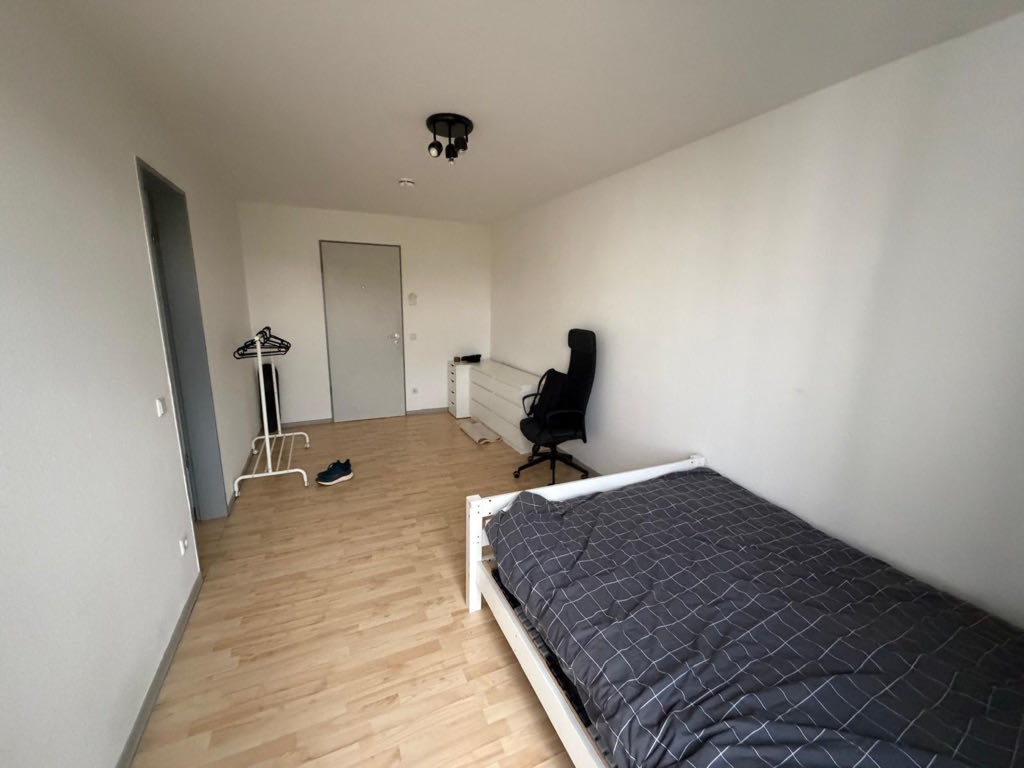 Flatshare Gievenbeck Rudolf-Harbig-Weg 59b - picture 2
