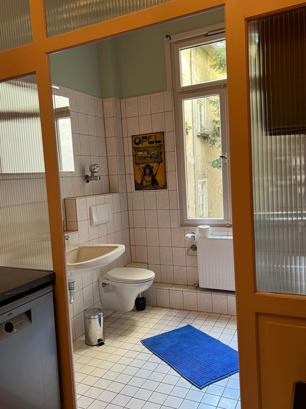 Vintage-Wohnung zu vermieten – Taunusstraße, 65183 Wiesbaden Wiesbaden – Vorschaubild 7