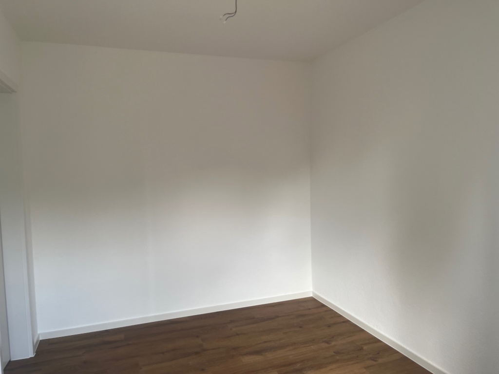 Wohnung Innenstadt Bismarckstraße 21 - Schlafzimmer