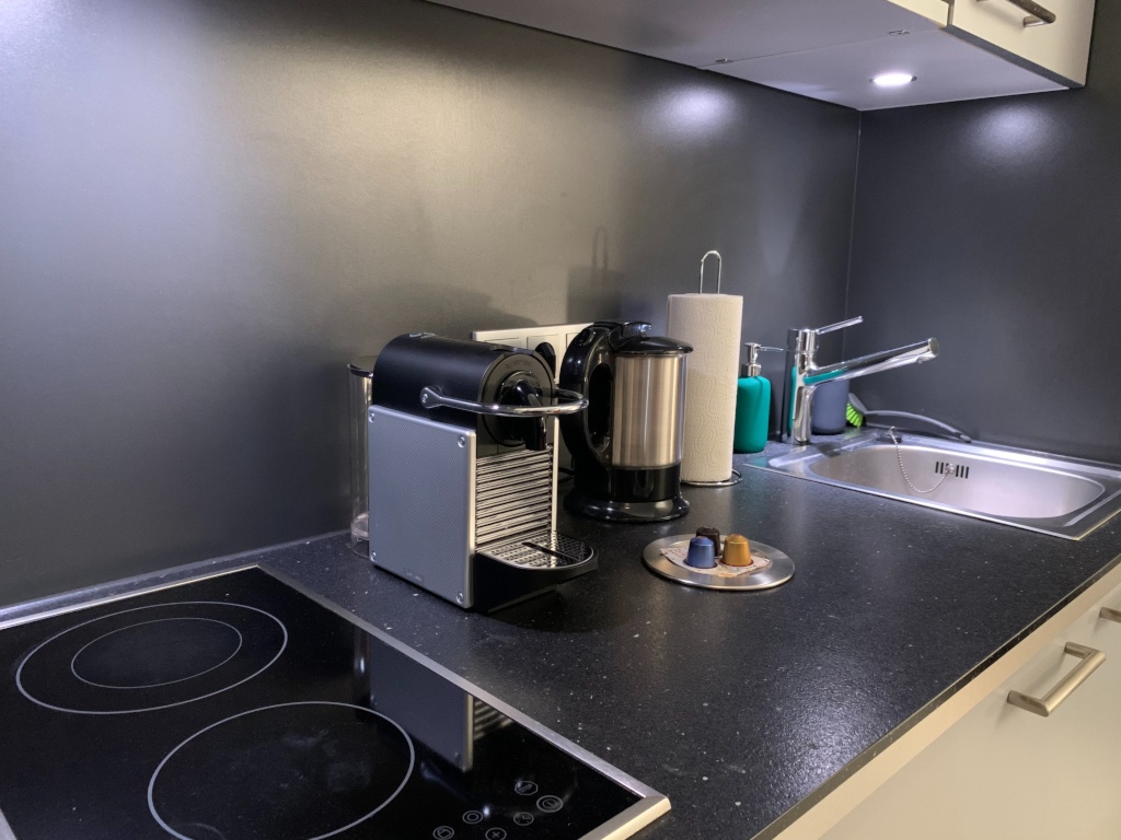 1-Zimmer-Wohnung Oststadt Gottesauer Straße - Bild 9