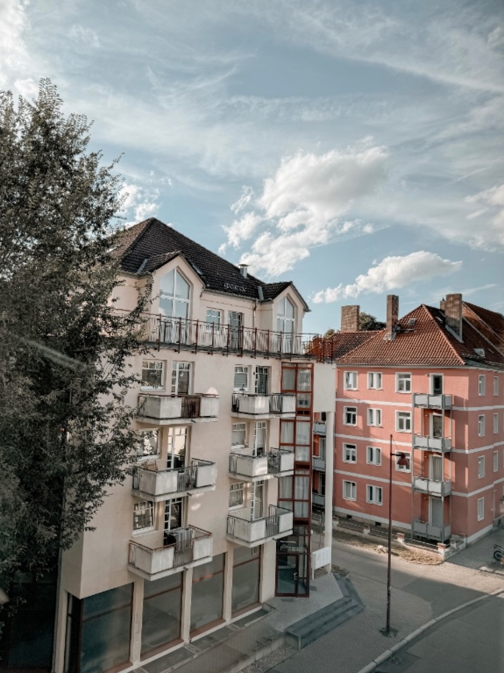 2-Zimmer-Altbauwohnung | WG-geeignet | Uni-& Nordpark-Nähe – Hans-Sailer-Straße, 99089 Erfurt Ilversgehofen – Vorschaubild 6