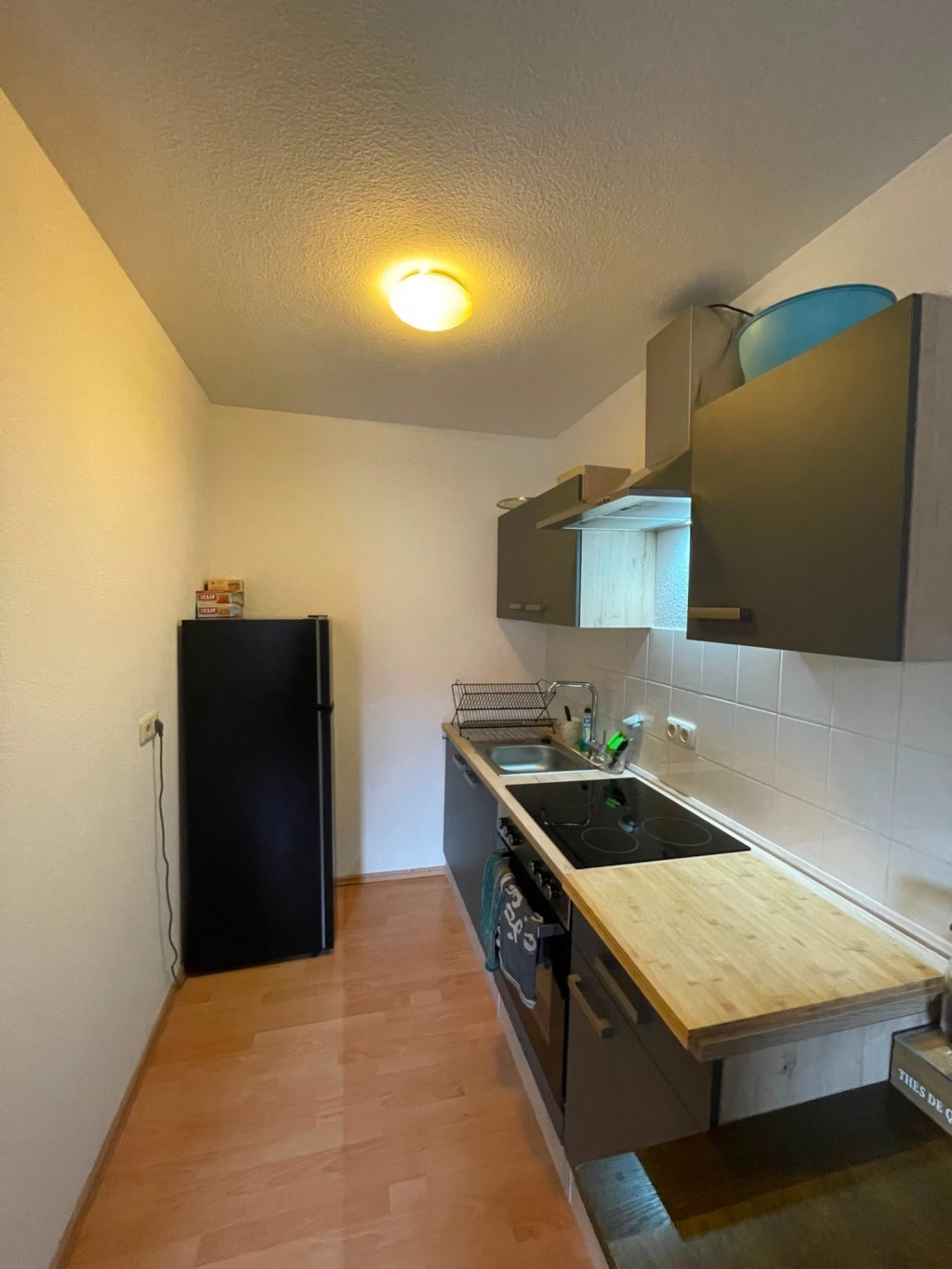 Helle Maisonette Wohnung – Lübecker Straße, 99085 Erfurt Erfurt – Vorschaubild 3