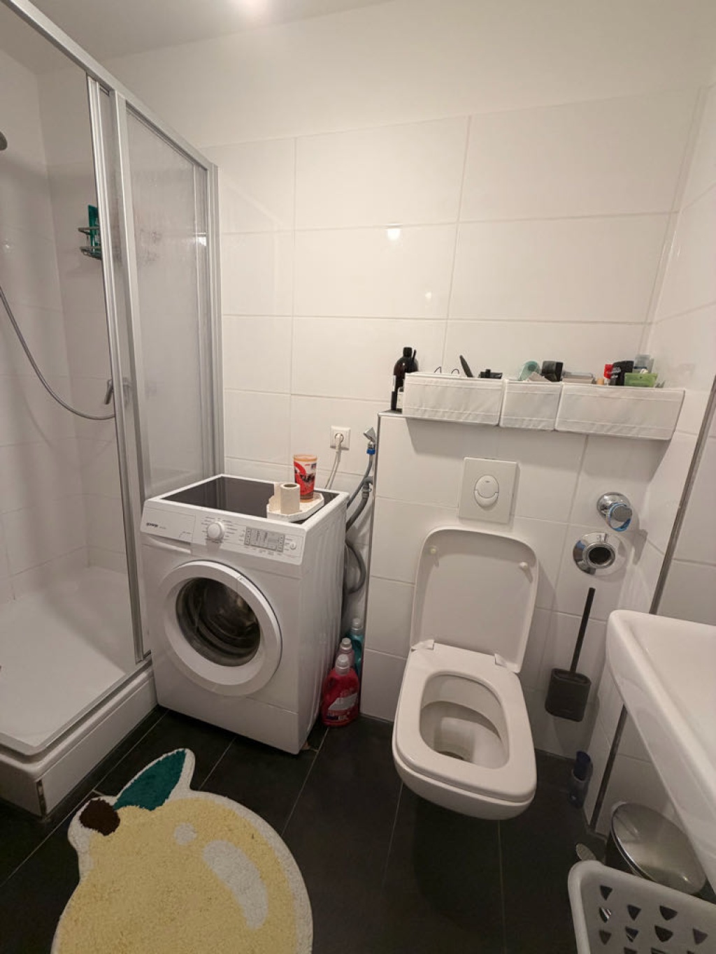 1-Zimmer-Wohnung Friedrichshain-Kreuzberg Wassertorstraße 12 - Bild 3