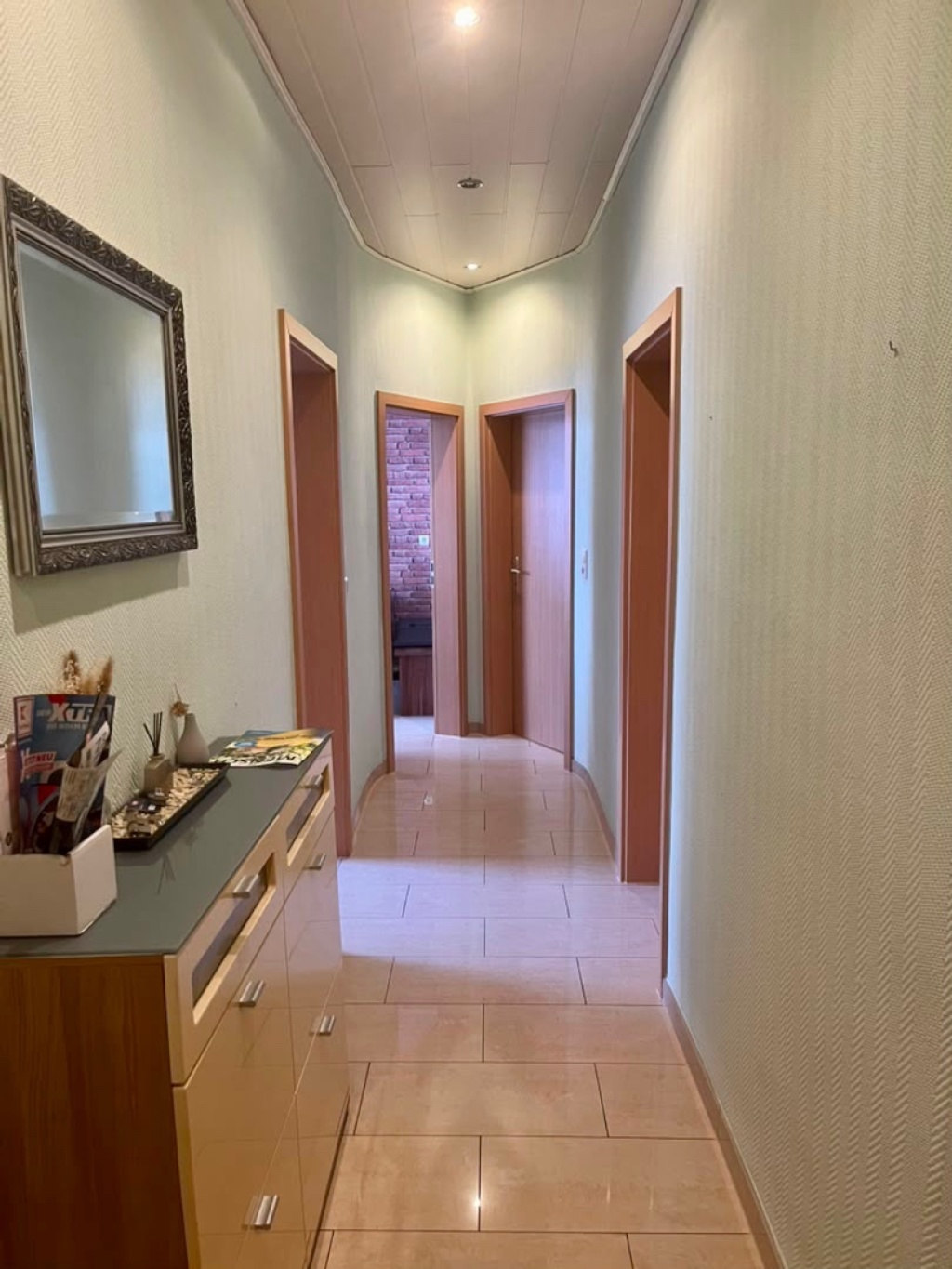 WG-Zimmer Innenstadt S - Bild 6