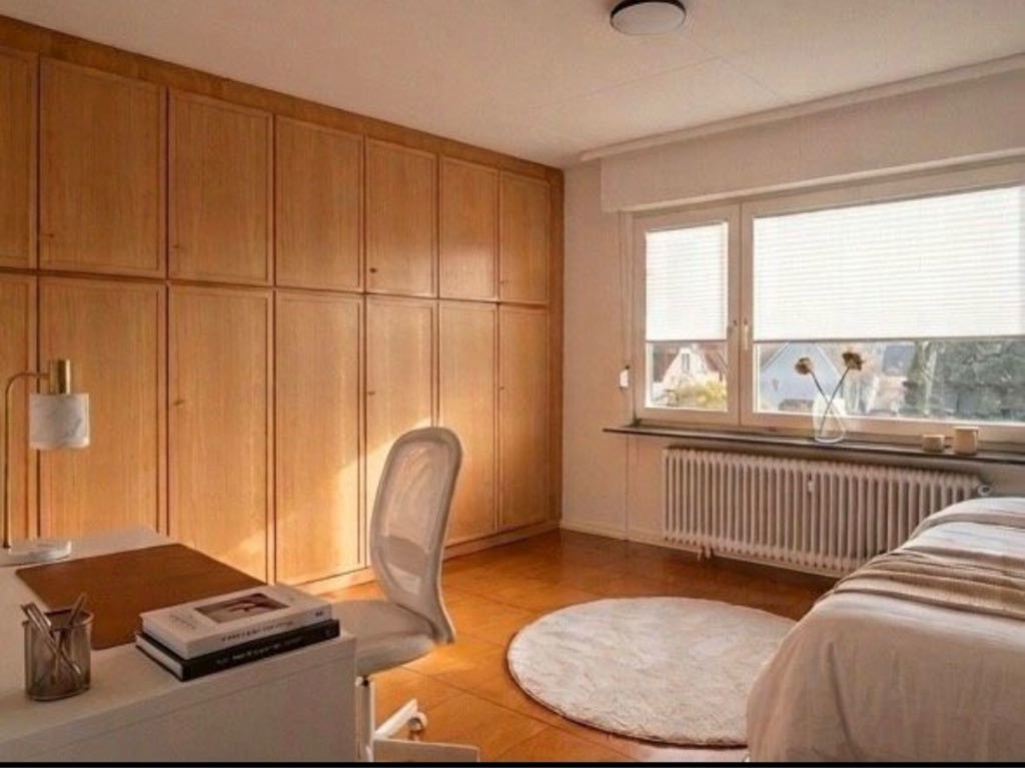Flatshare Dinglingen Schlittengasse 9 - picture 1