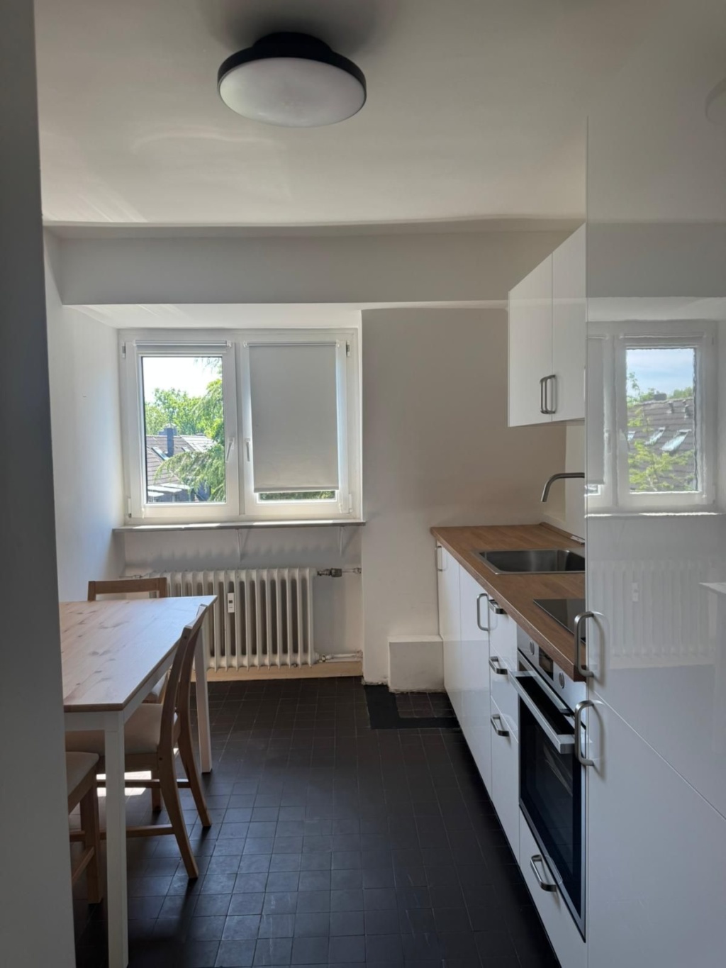 Schönes Zimmer in Köln-Deutz – Suevenstraße, 50679 Köln Deutz – Vorschaubild 2