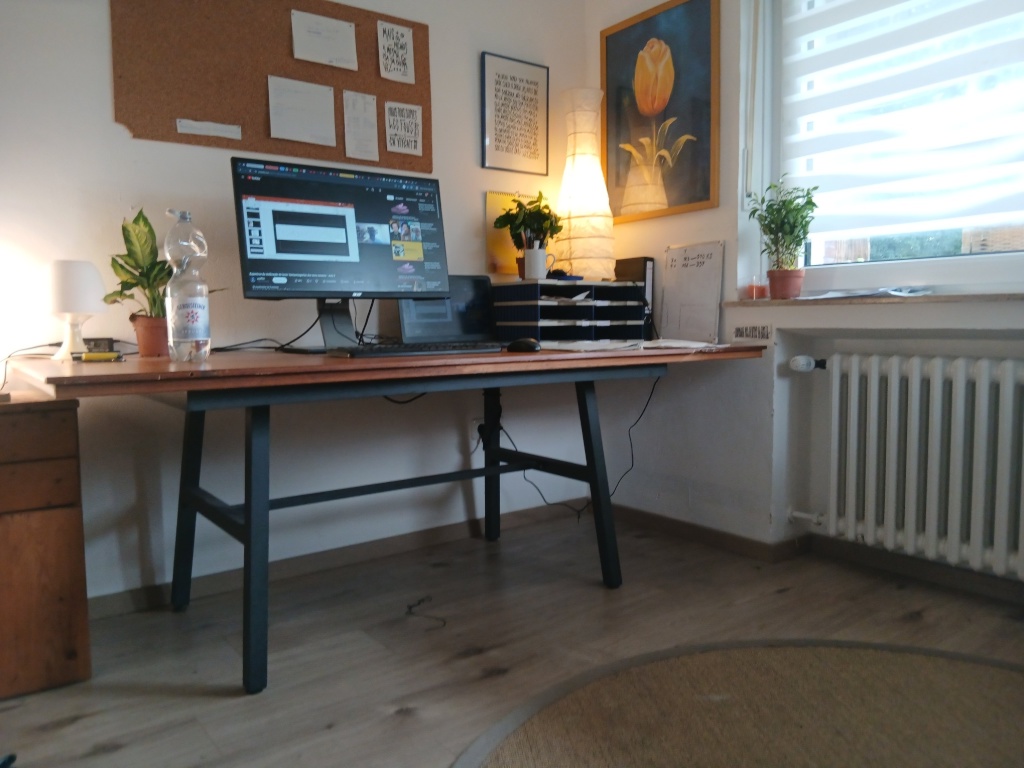 WG-Zimmer Mauritz Eltropweg - Bild 5