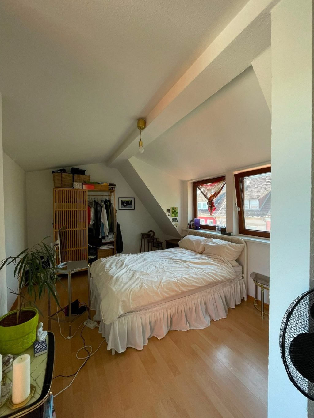 Zentrale zwei Zimmerwohnung zur Untermiete – Lahnstraße, 28199 Bremen Neustadt – Vorschaubild 5