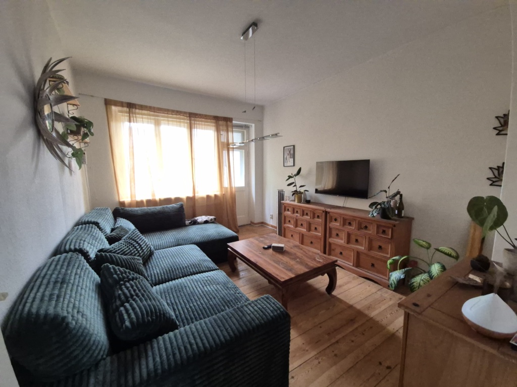 Wohnung Pankow Dettelbacher Weg - Bild 2