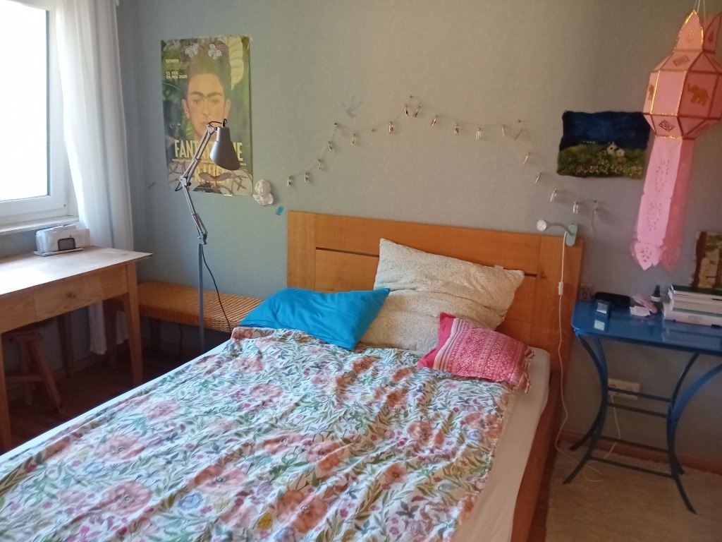 Möblierte 2-Zimmer-Wohnung in Konstanz-Paradies – etwa 3 Monate zur Zwischenmiete – St. Martinsweg 7b, 78462 Konstanz Paradies – Vorschaubild 8