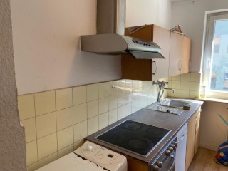 Anzeigenbild: InHal - 5 Beds - 2 shared rooms - 1 single-romm - city registration - fully furnished