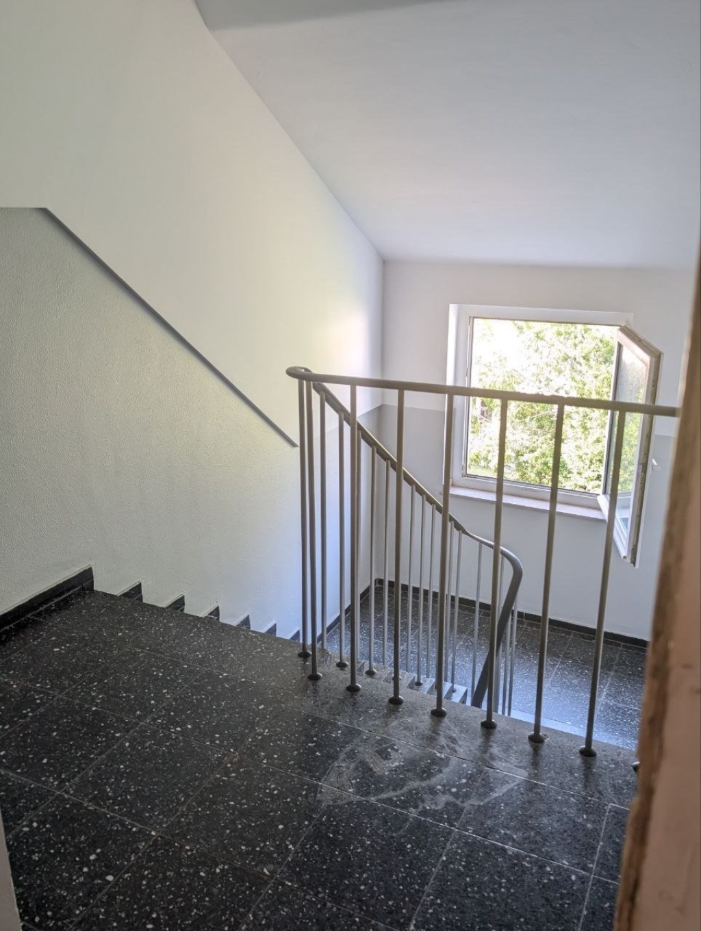 Unbefristete, möblierte 55 m2 Wohnung in Köln-Poll (Bitte lesen!) – Siegburger, 51105 Köln Poll – Vorschaubild 17