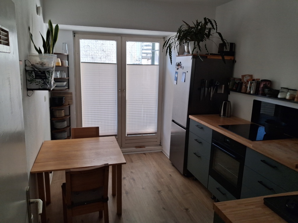 Zwischenmiete: 3-Zimmer-Traumwohnung auf Zeit in Köln (Altstadt-Nord) – Vollmöbliert – Hamburger Straße 19, 50668 Köln Altstadt-Nord – Vorschaubild 6