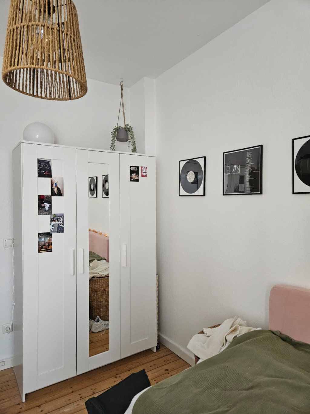 Flatshare Mauritz West Dodostraße - picture 2