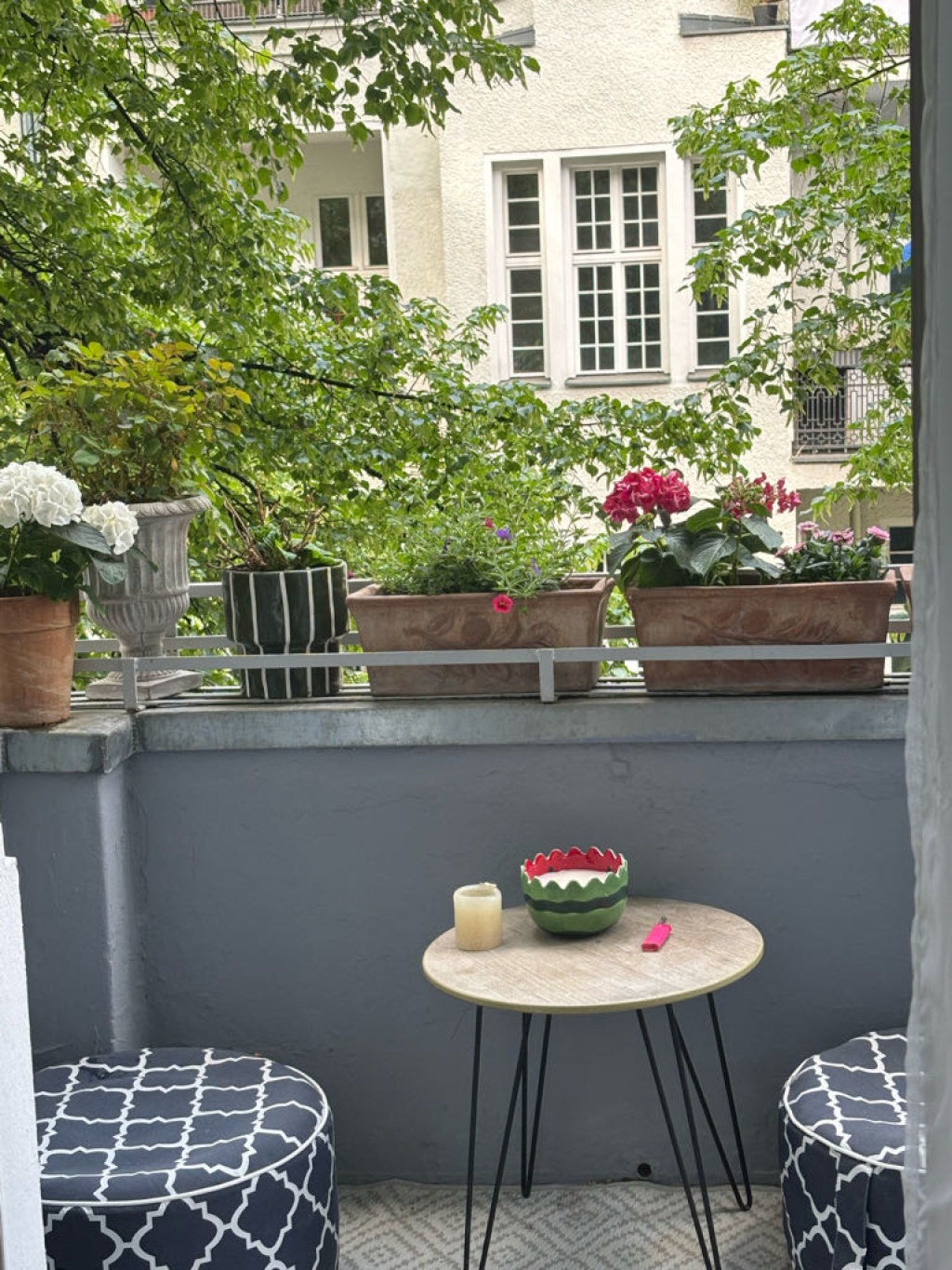 Wohnung Neukölln Stuttgarter Straße 14 - Bild 7