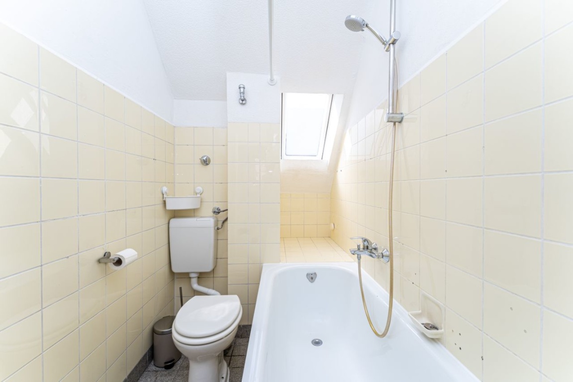 Gemütliches Zimmer in WG – komplett ausgestattet mit guter Anbindung – Jüdenstraße, 13597 Berlin – Vorschaubild 9