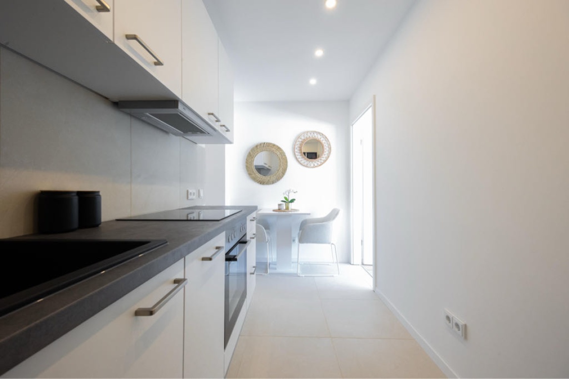 Habitación en WG Untergiesing Schönstraße 51 - foto 3