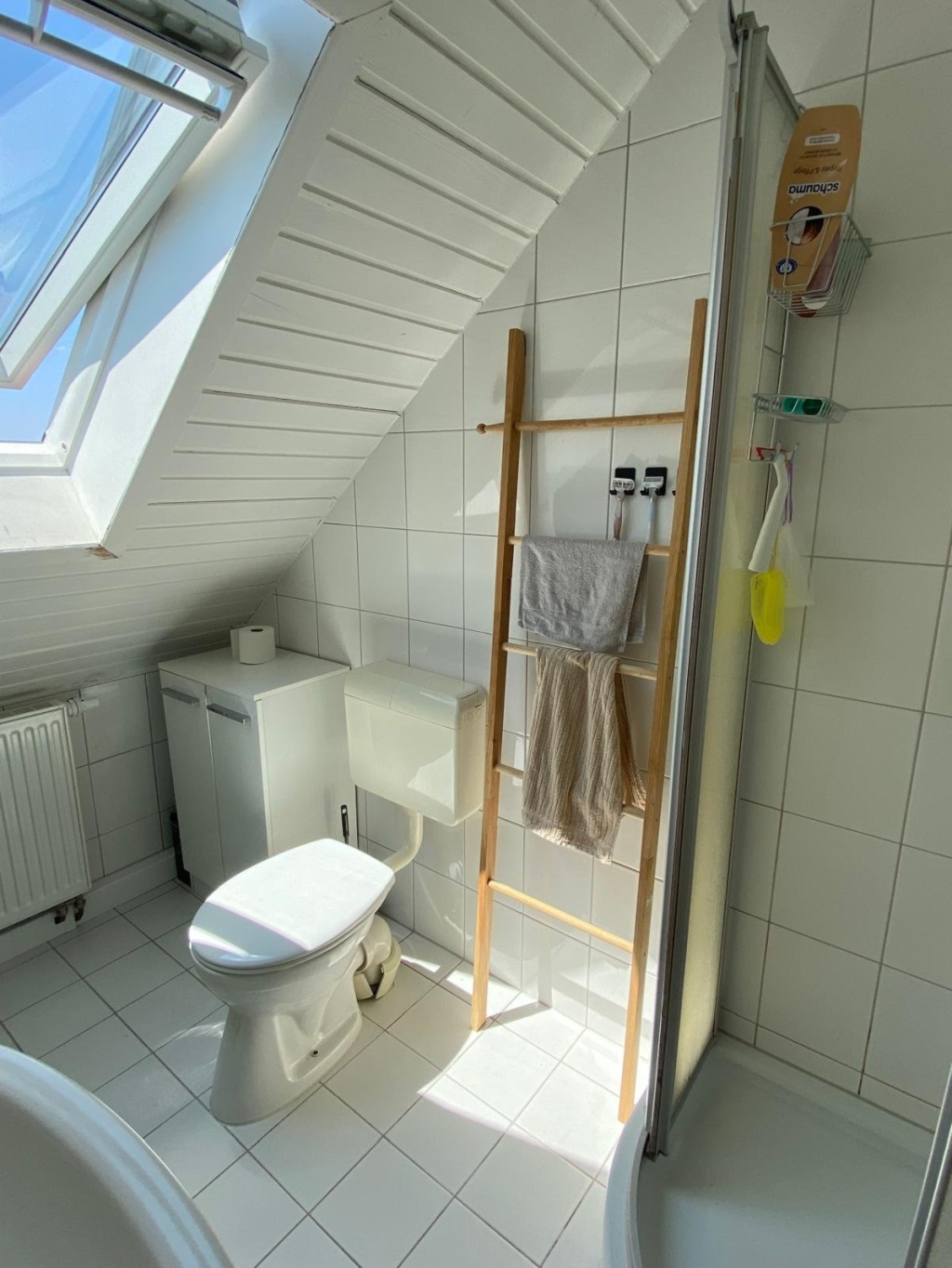 Flatshare Homburg Mannlichstraße - picture 8