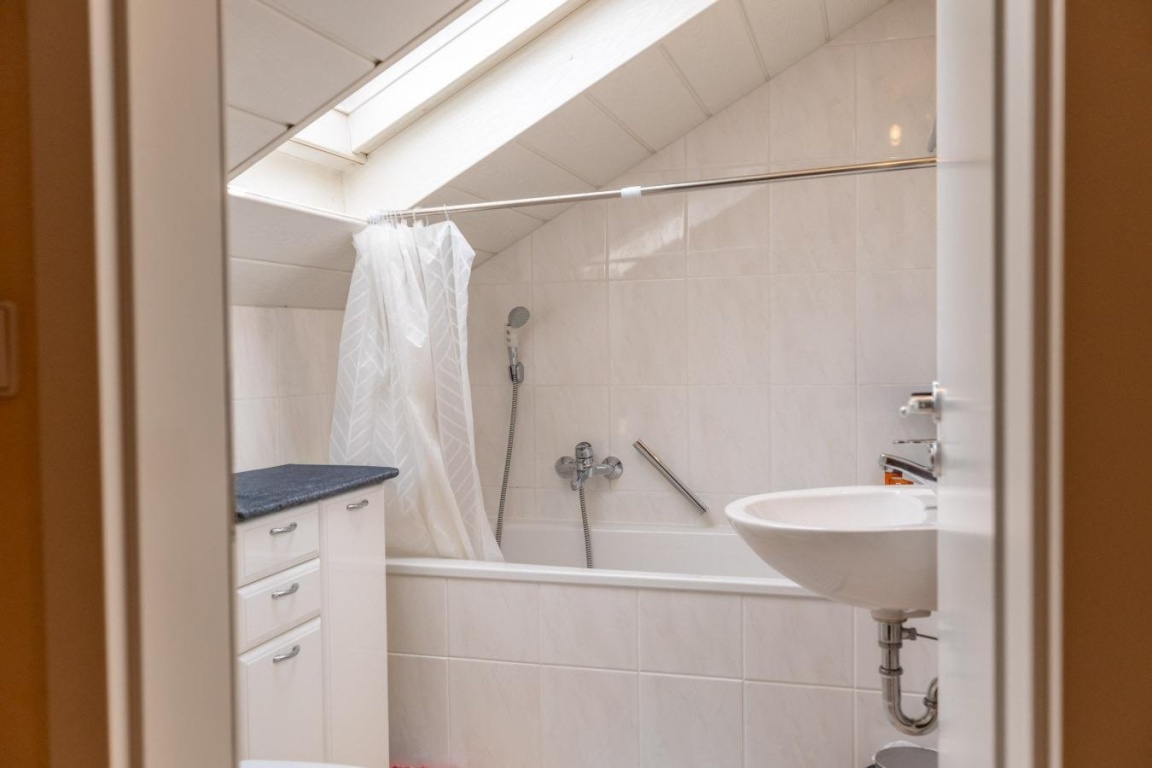 1-Zimmer-Wohnung Deisenhofen Bergstr. 13 - Bild 4