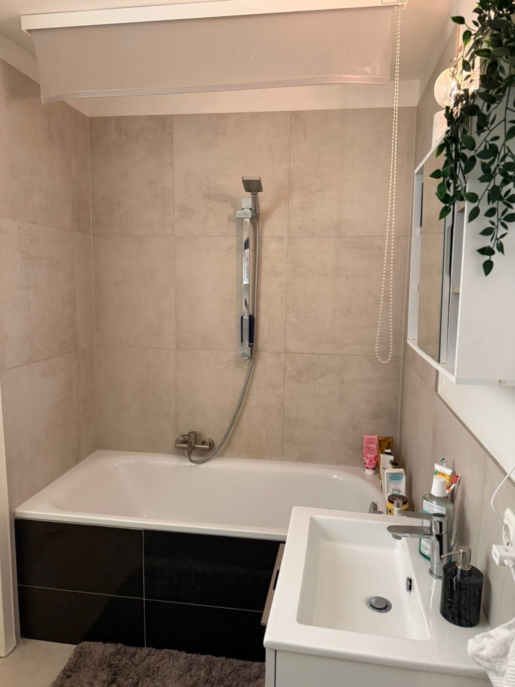 Schöne zentrale 2-Zimmer-Wohnung Anfang September zu vermieten – Eimsbütteler Straße, 22769 Hamburg Altona-Nord – Vorschaubild 3