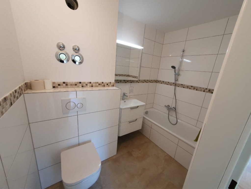 Flatshare Pasing-Obermenzing Peter-Kreuder-Straße 5 - picture 2
