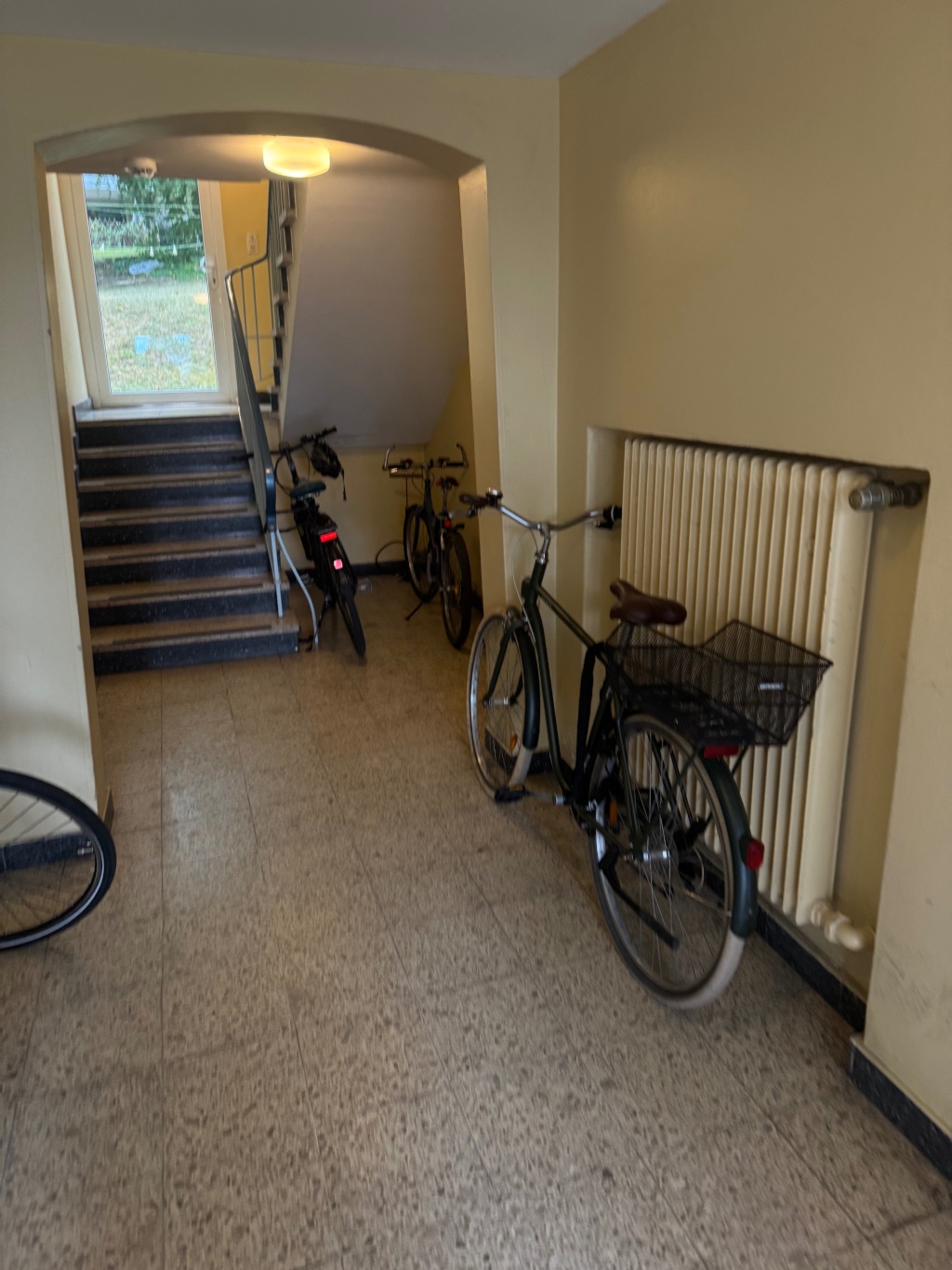 2-Zimmer Wohnung mit Balkon – Von-Ossietzky-Straße 13, 37085 Göttingen Oststadt – Vorschaubild 13