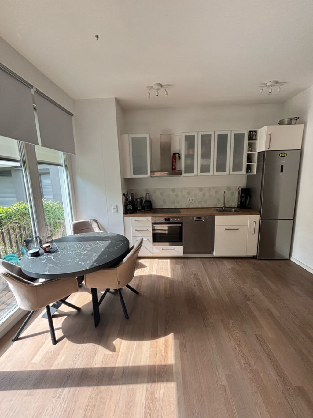 Wohnung Mitte Scharnhorststraße 32 - Bild 7