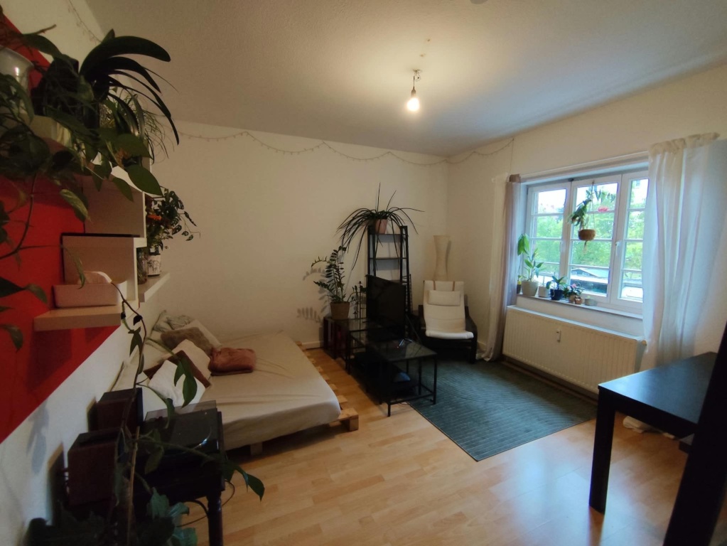 3er WG-Neugründung in Köln-Kalk – Weimarer Straße, 51103 Köln Kalk – Vorschaubild 8