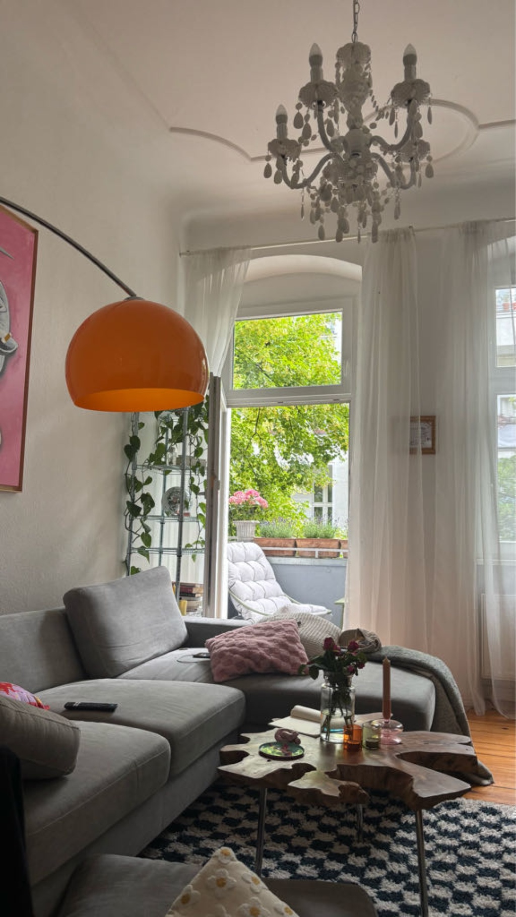 Wohnung Neukölln Stuttgarter Straße 14 - Bild 2