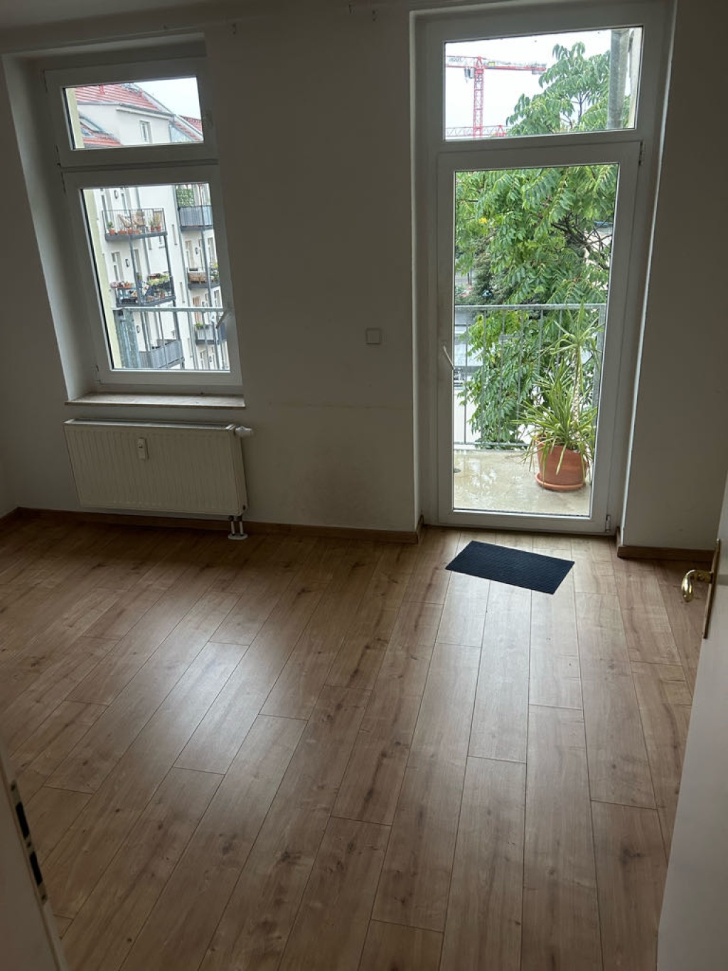 WG-Zimmer Neustadt-Neuschönefeld Lilienstr. - zimmer 1
