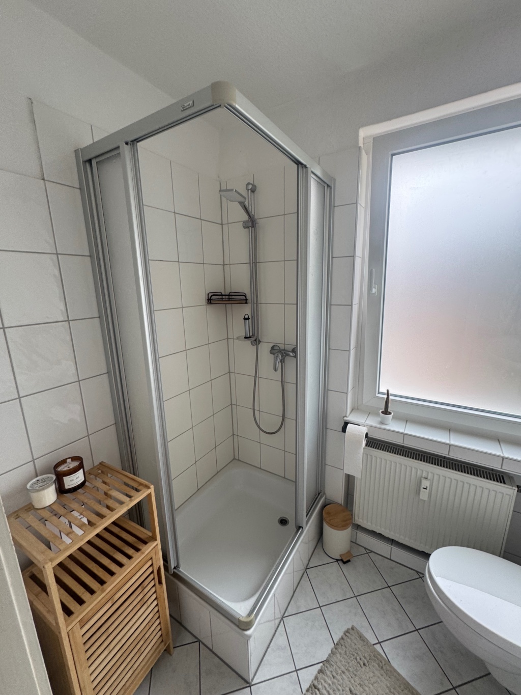 2-Zimmer Wohnung mit Balkon – Von-Ossietzky-Straße 13, 37085 Göttingen Oststadt – Vorschaubild 5