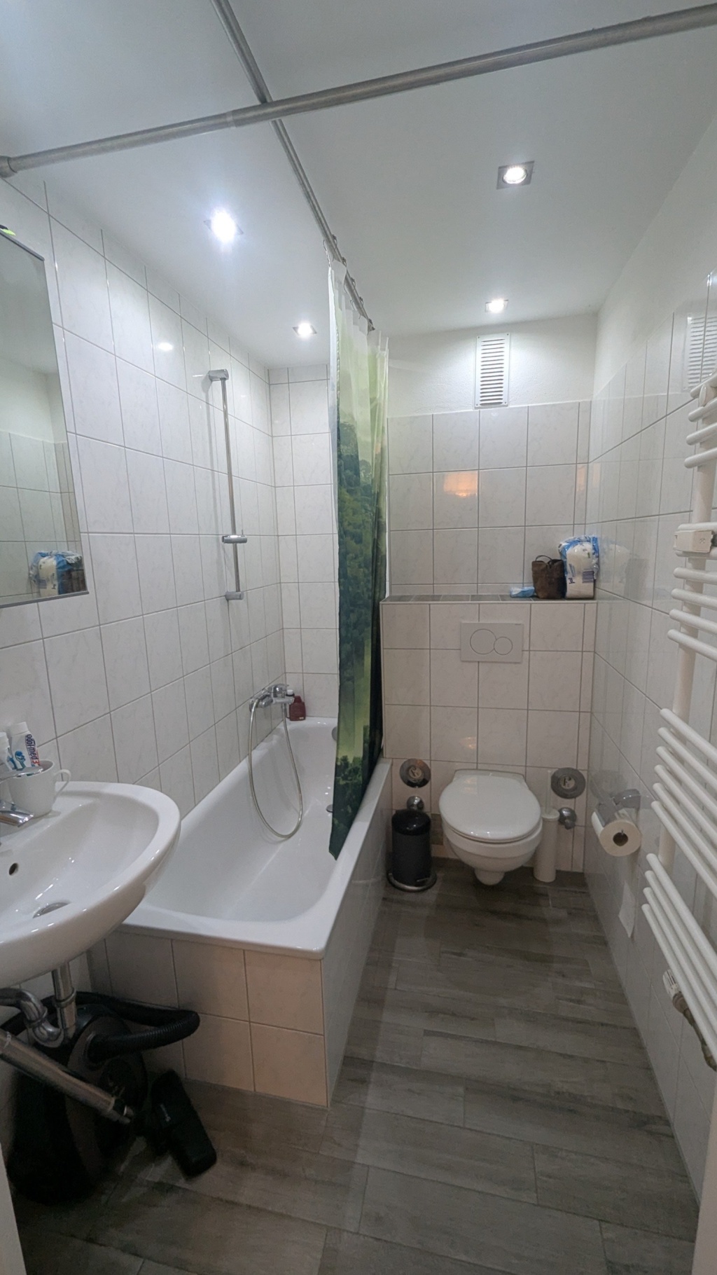 WG-Zimmer Schwabing-West Fürstenbergstraße 21 - Bild 4