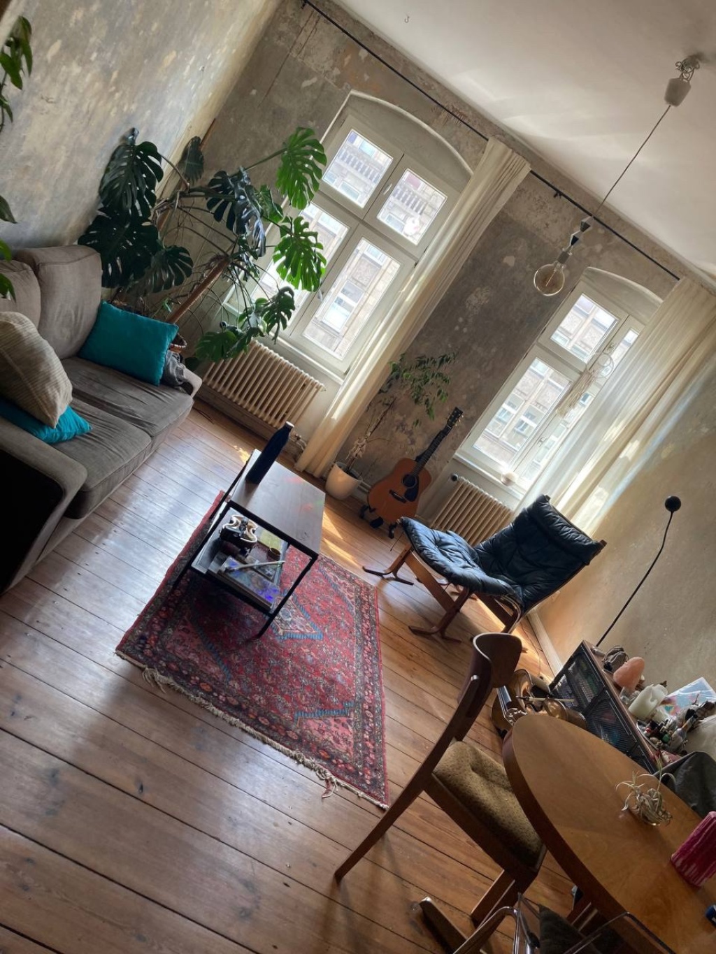 WG-Zimmer Neukölln Karl-Marx-Straße 3 - Bild 2