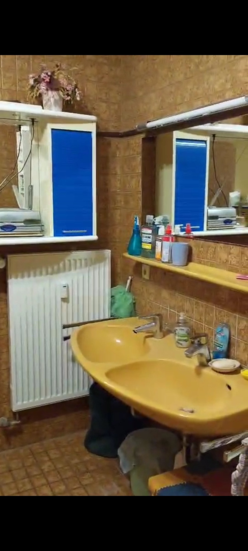 Habitación en WG Altstadt Graf-Pocci-Weg - Vollbad