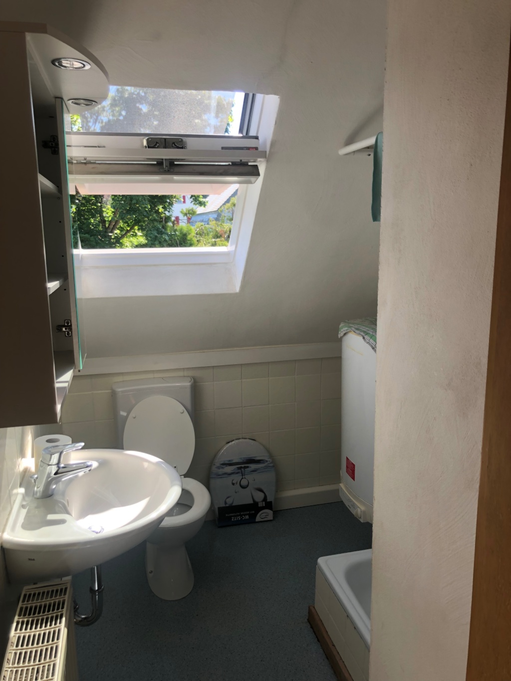 Wohnung Mitte /Süd Stuttgarter  97 - Bild 4
