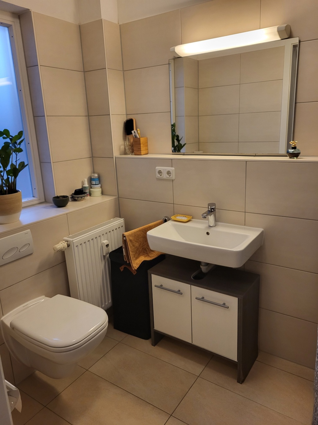 Studentenwohnung – Luitpoldstraße, 91052 Erlangen Innenstadt – Vorschaubild 3