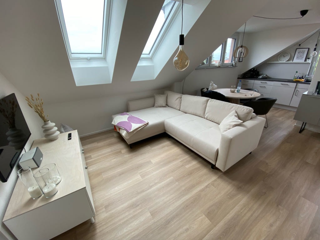 Flat Böblingen Kernstadt Kniebisstraße 8 - picture 4
