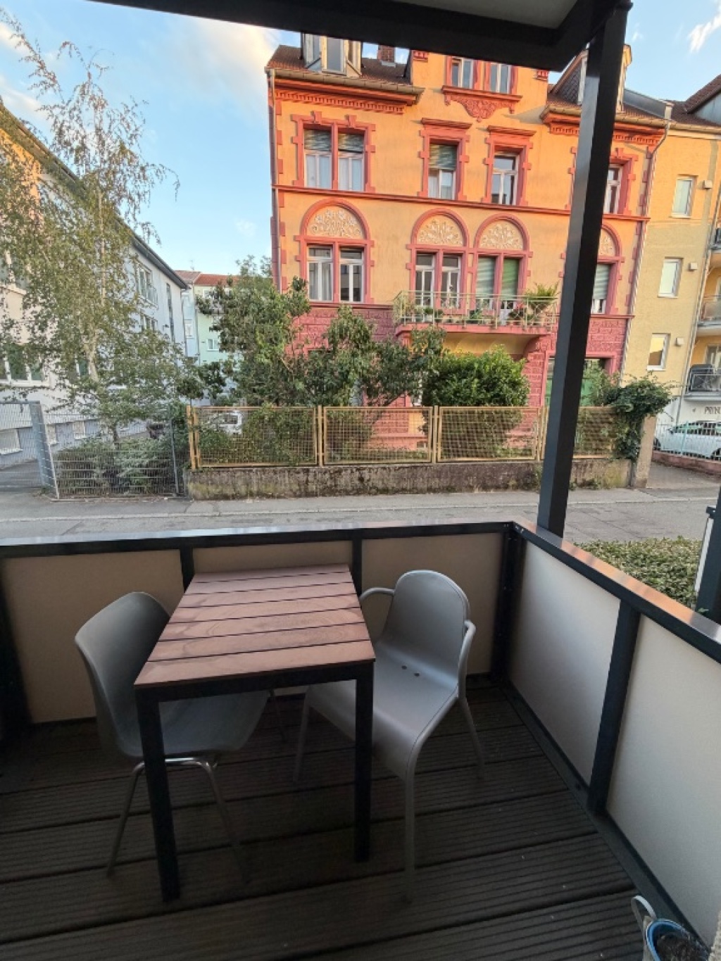 Moderne Wohnung in Heidelberg (Rohrbach) – Heinrich-Fuchs-Straße 110, 69126 Heidelberg Rohrbach – Vorschaubild 3