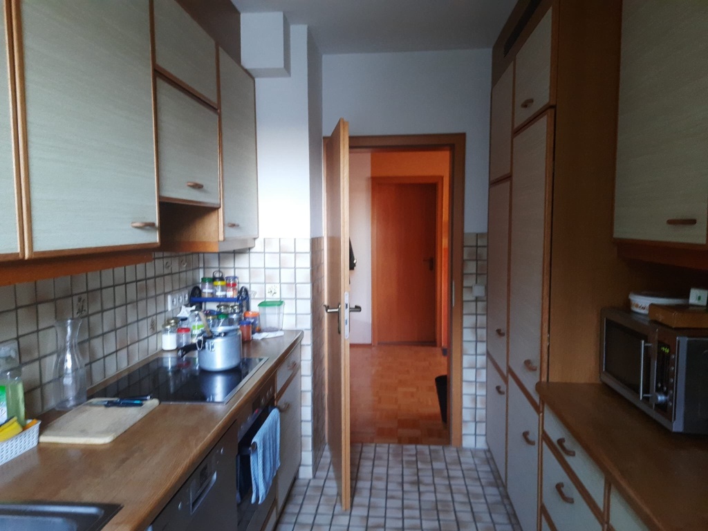 Apartamento Kernstadt Gabelsbergerstraße 25 - foto 13