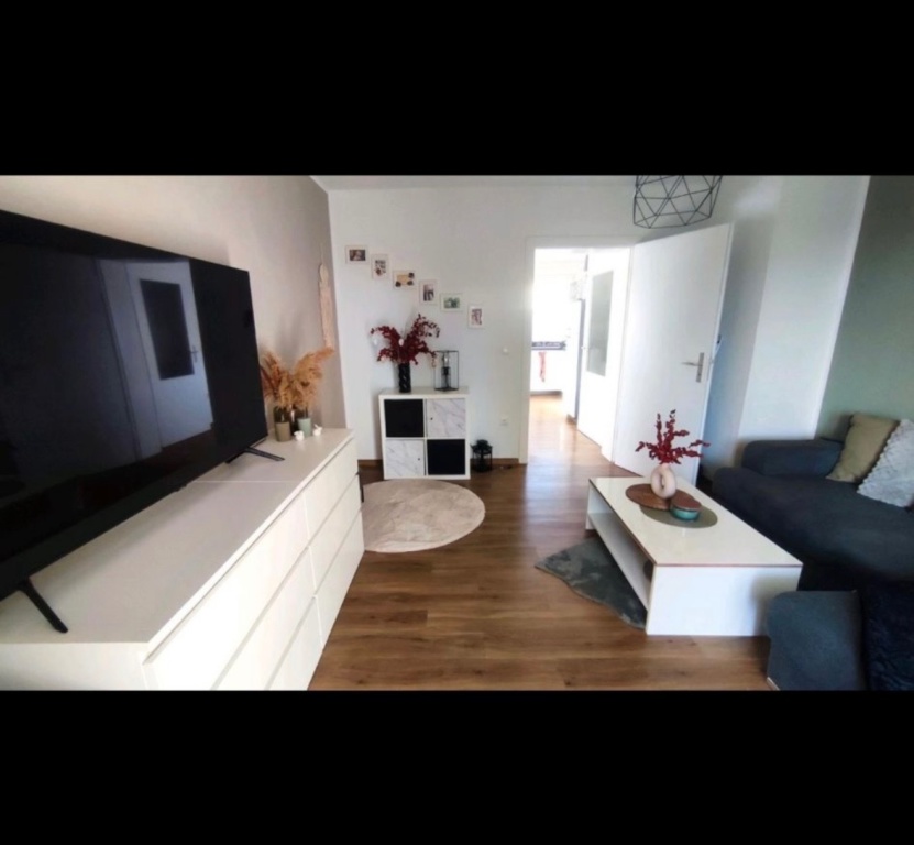 Schöne 2,5 Zimmer Wohnung in Essen – Bochumer Landstraße 256 256, 45276 Essen Steele – Vorschaubild 3
