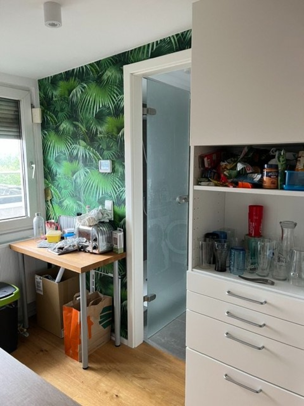 2 Zimmer Wohnung, möbliert, DG mit Terasse – Röckenwiesenstr. 26, 70197 Stuttgart West – Vorschaubild 10