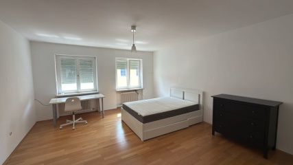 Ad image: schönes Zimmer in bester Lage Regensburg, Stadtamhof - 5er-WG-Haus