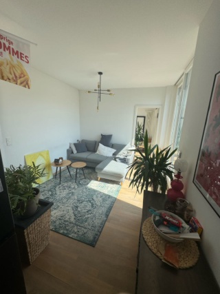 PBerg rooftop aparment — photo 1