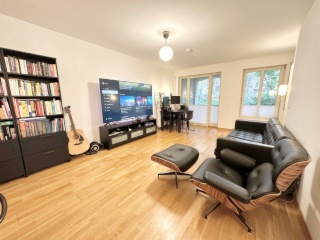 Fully furnished apartment for sublet near Treptower Park — photo 1