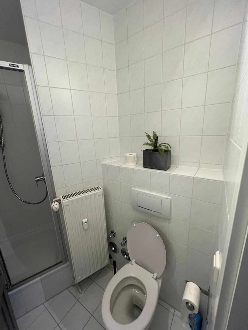 Möblierte 1 Zimmer Traumwohnung frei ab Oktober 2026 – Weißenfelser Straße 25, 4229 Leipzig Plagwitz – Vorschaubild 10