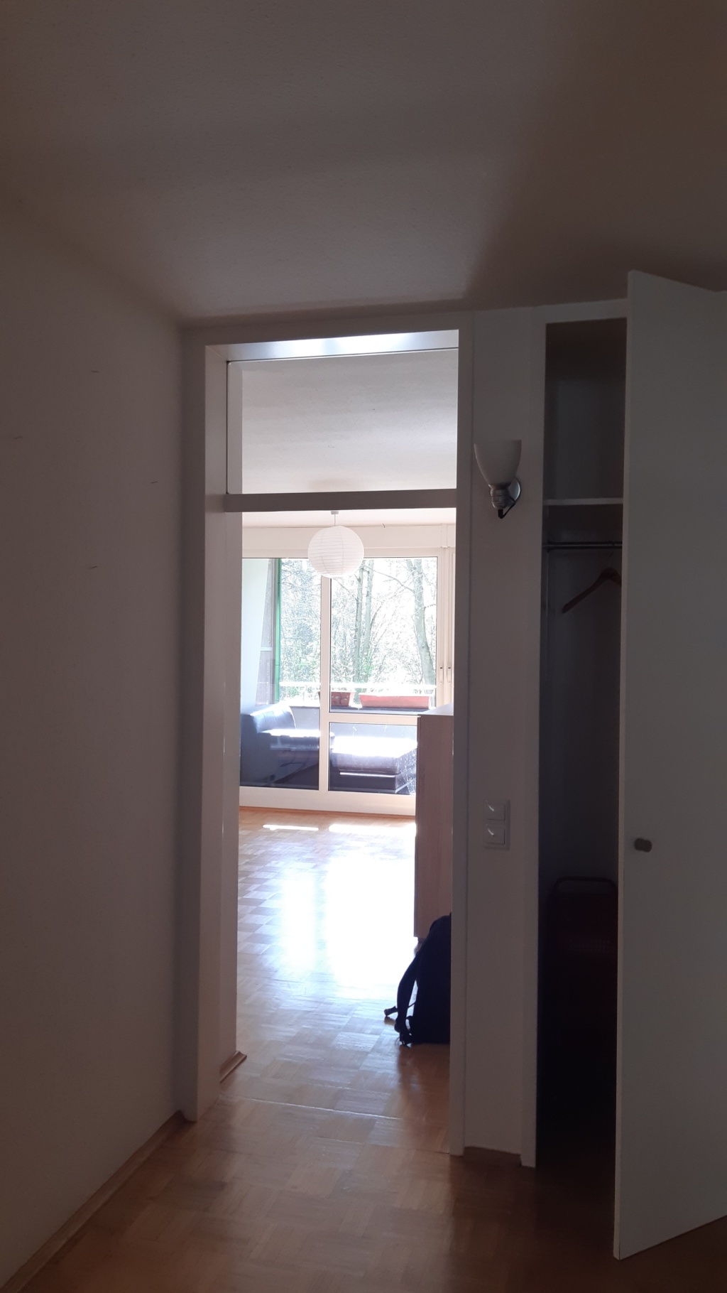 Habitación en WG Gievenbeck Gescherweg 43 - foto 8
