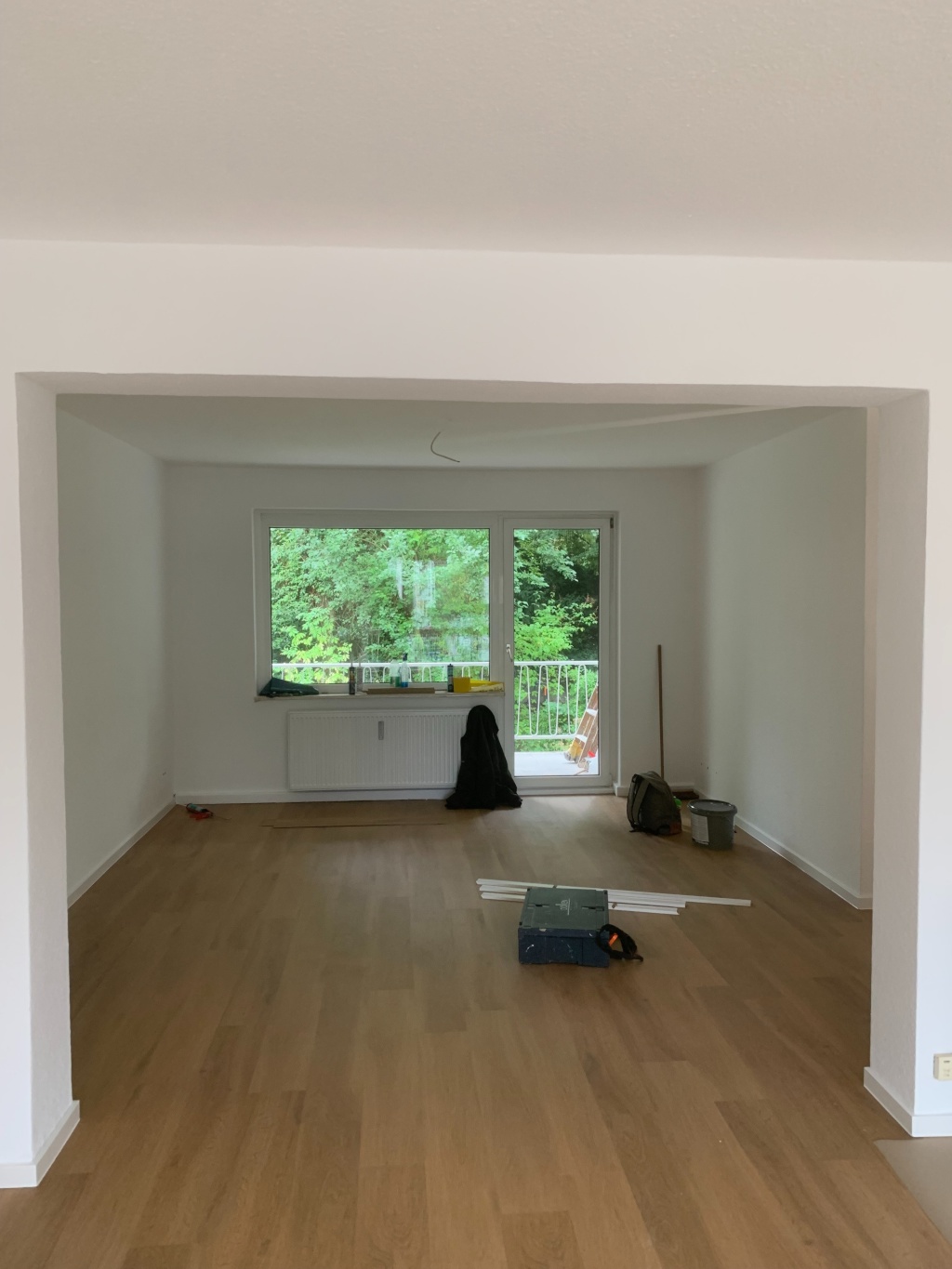 4 Zimmer-Wohnung ,Toplage Südviertel, nach Sanierung – Beethovenstr., 45128 Essen Süd – Vorschaubild 2