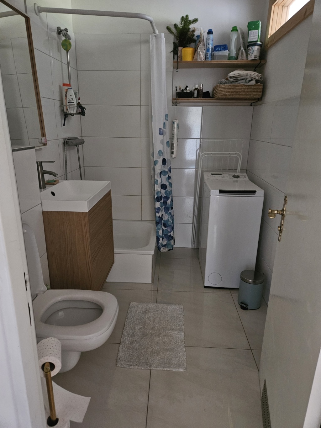 Wohnung Gesundbrunnen Wriezener Straße 00 - Bild 8